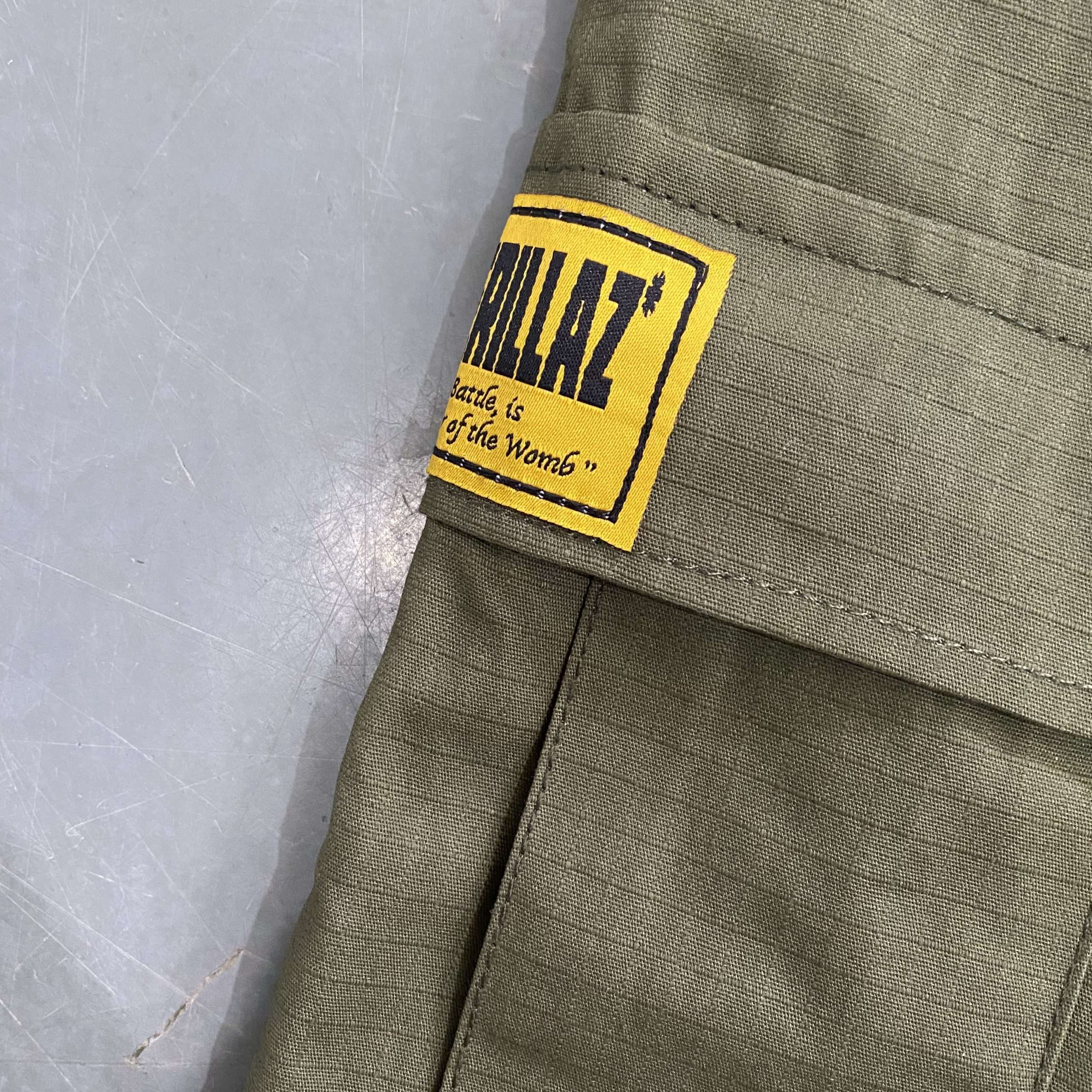 Pantalón Corto Corteiz Summer Season 2021 - Imagen 22