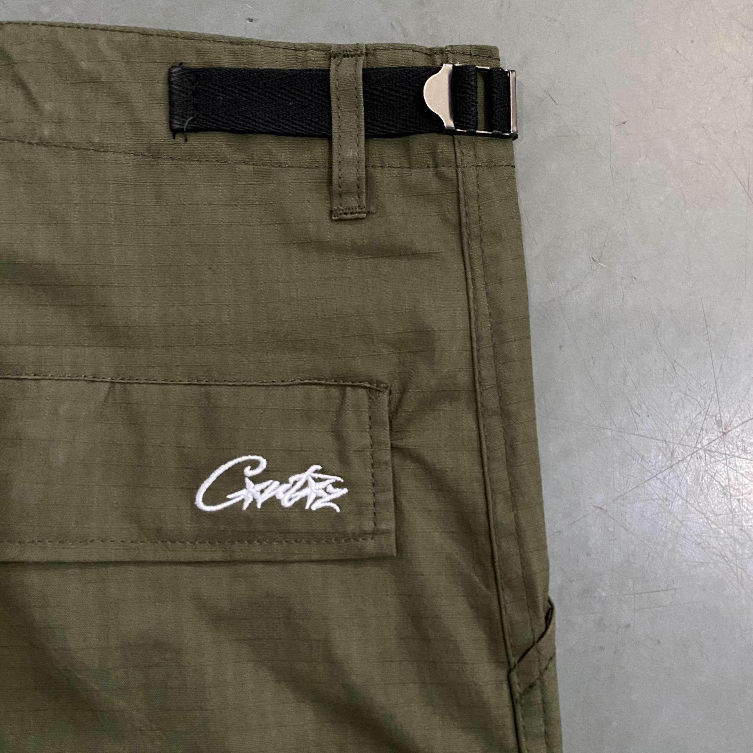 Pantalón Corto Corteiz Summer Season 2021 - Imagen 20