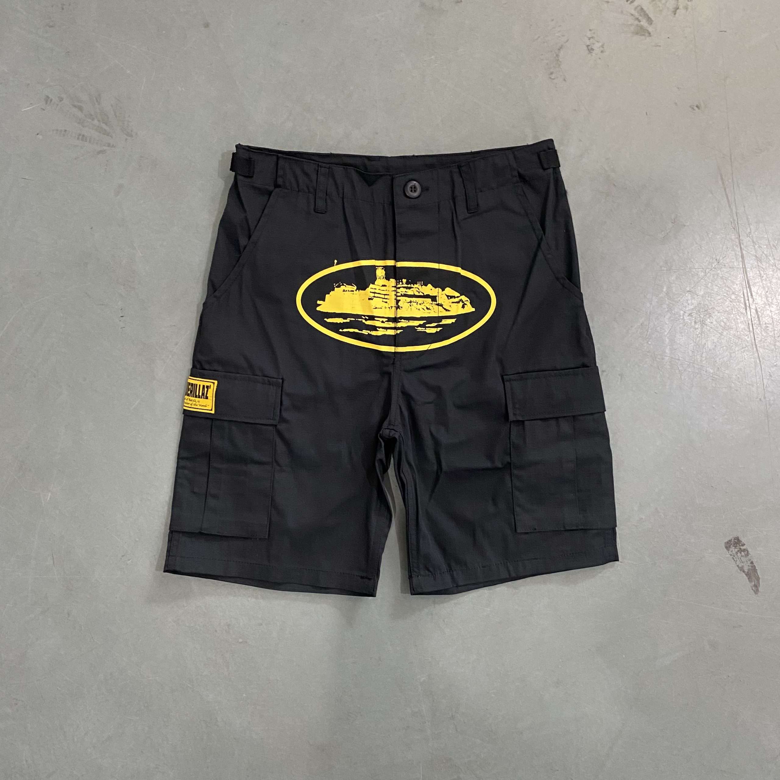 Pantalón Corto Corteiz Summer Season 2021 - Imagen 18