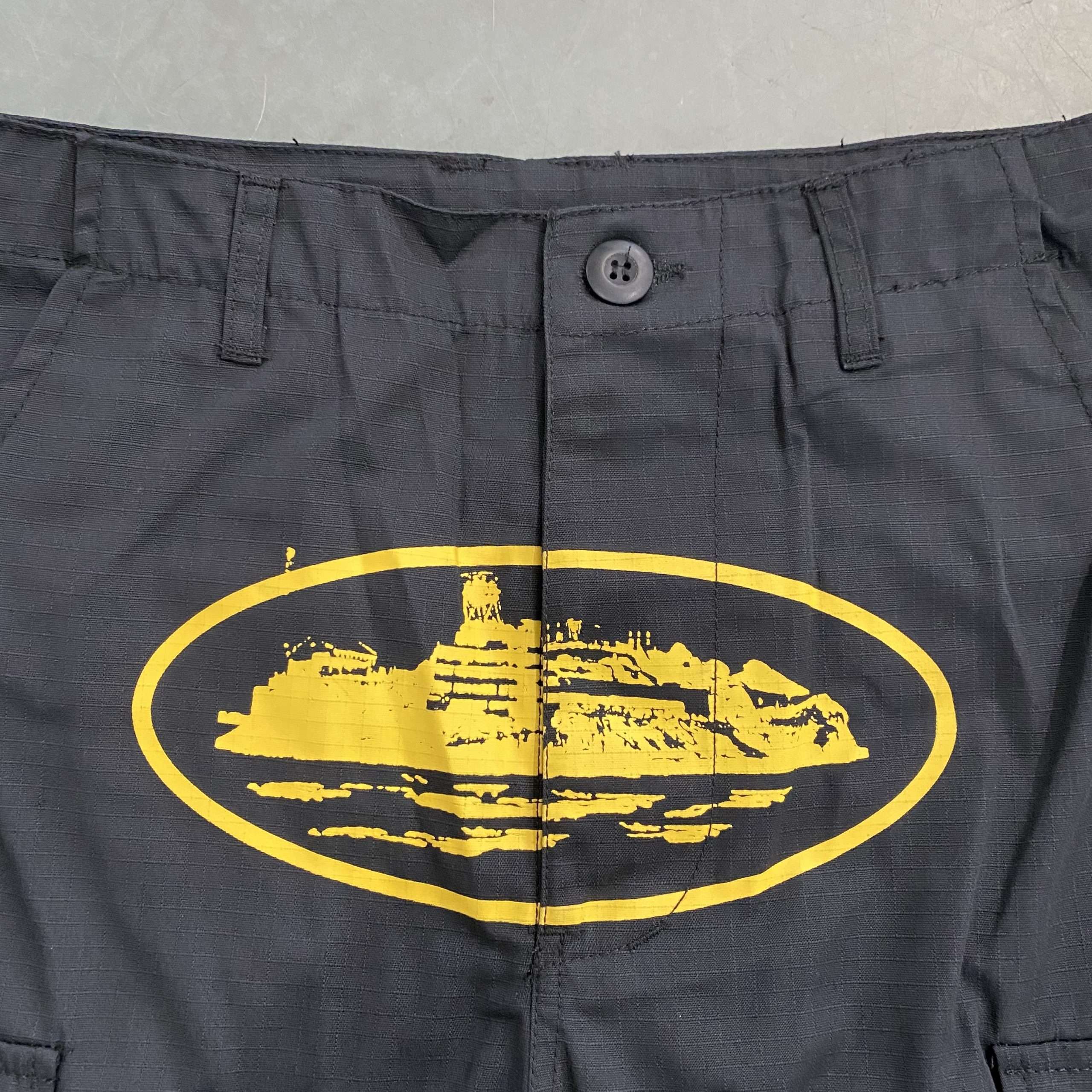 Pantalón Corto Corteiz Summer Season 2021 - Imagen 17