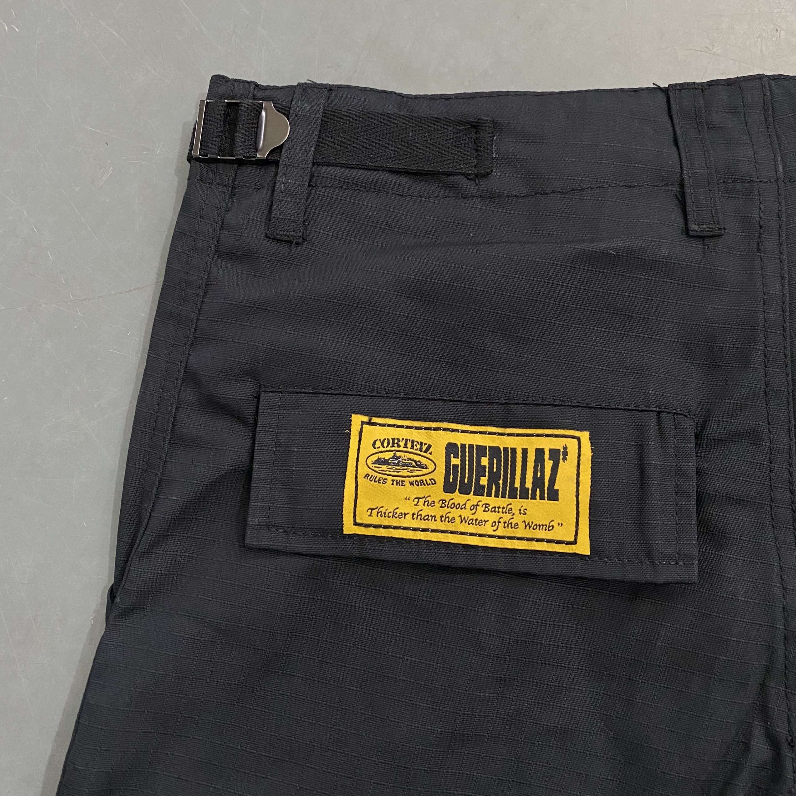 Pantalón Corto Corteiz Summer Season 2021 - Imagen 15