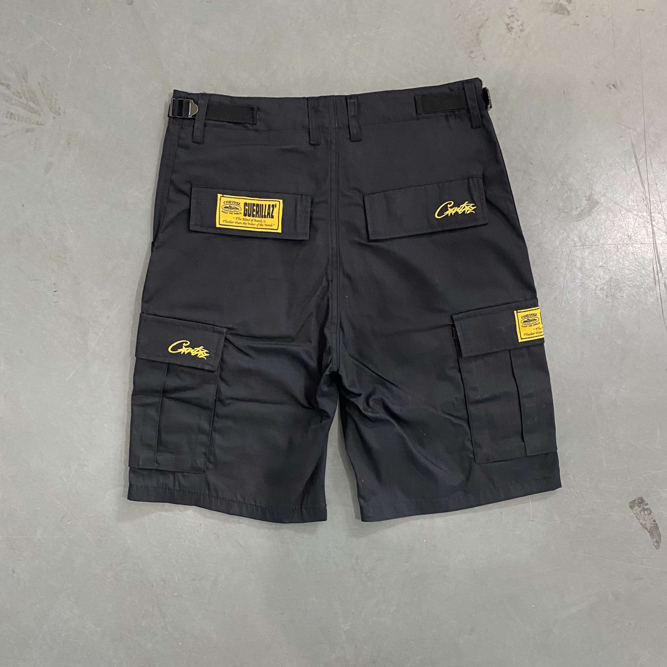Pantalón Corto Corteiz Summer Season 2021 - Imagen 13