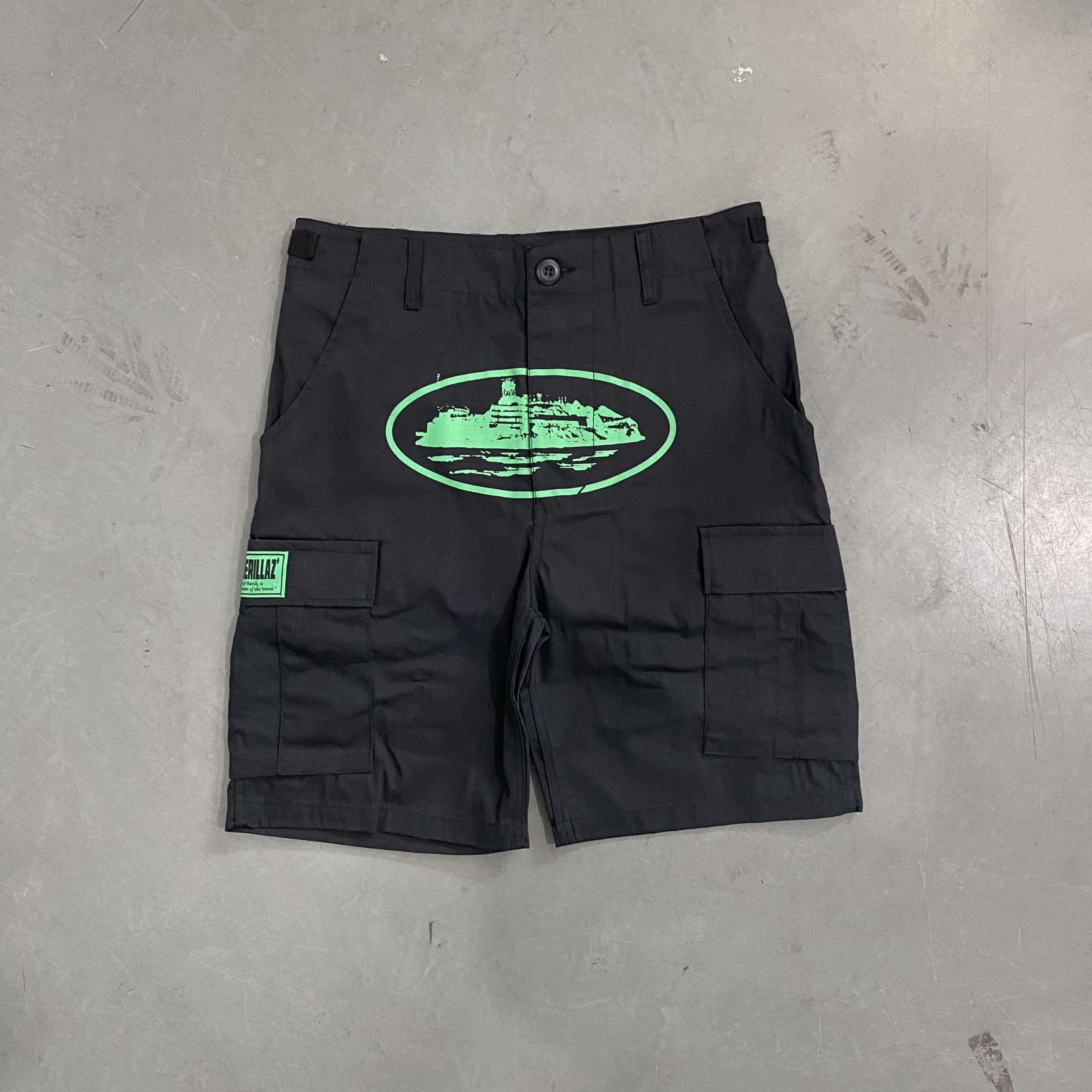 Pantalón Corto Corteiz Summer Season 2021 - Imagen 12