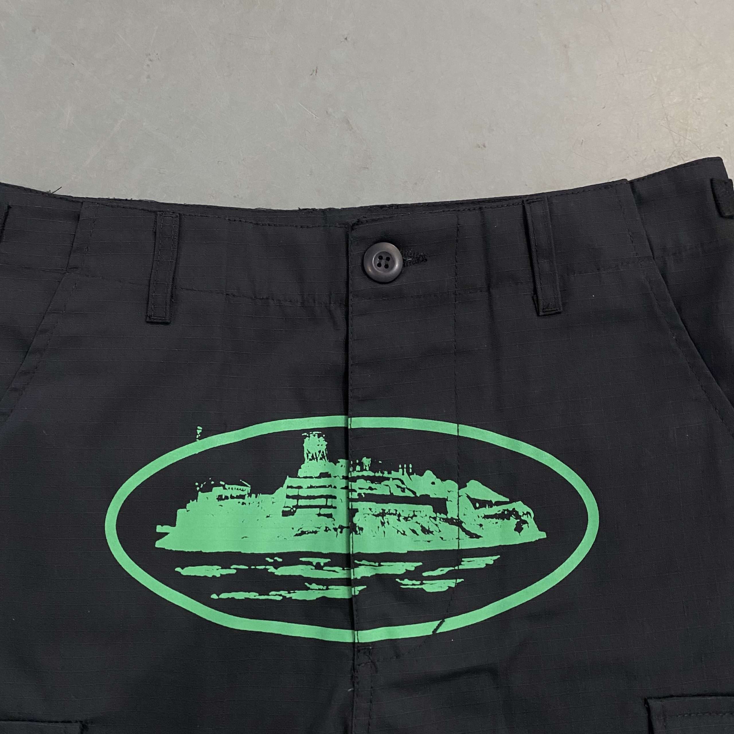 Pantalón Corto Corteiz Summer Season 2021 - Imagen 11