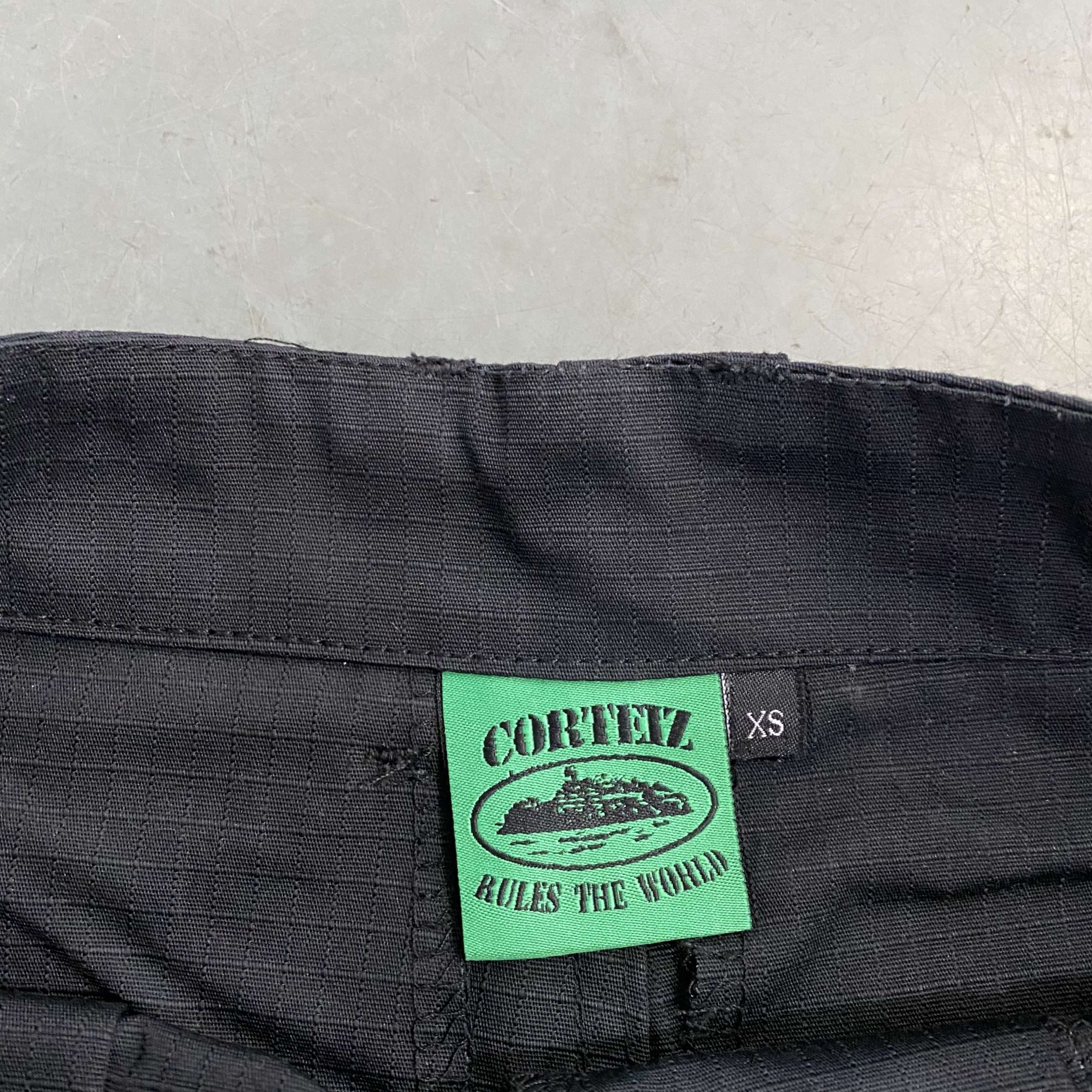 Pantalón Corto Corteiz Summer Season 2021 - Imagen 10