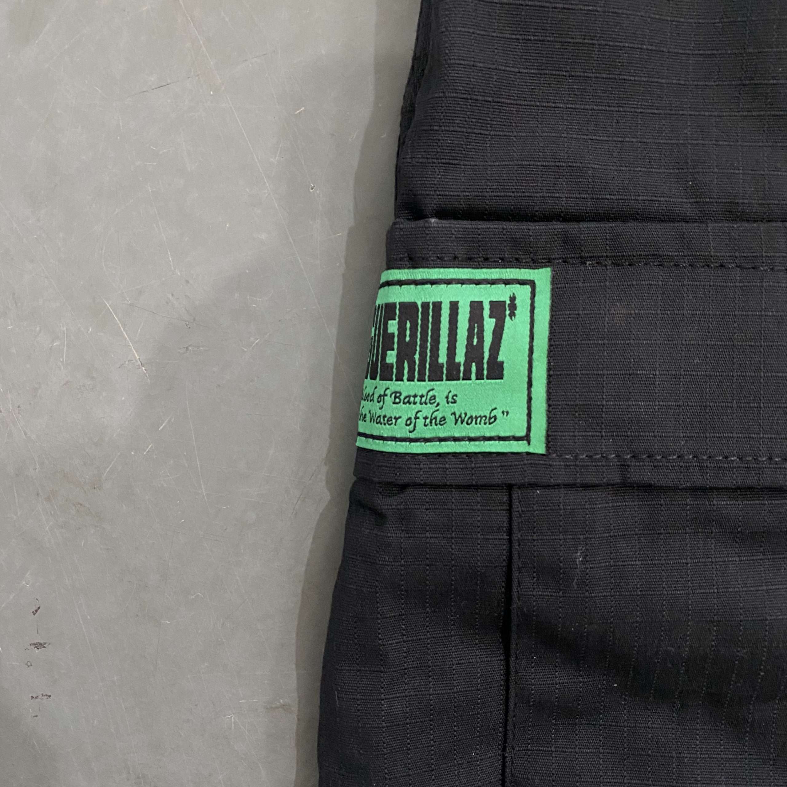 Pantalón Corto Corteiz Summer Season 2021 - Imagen 9