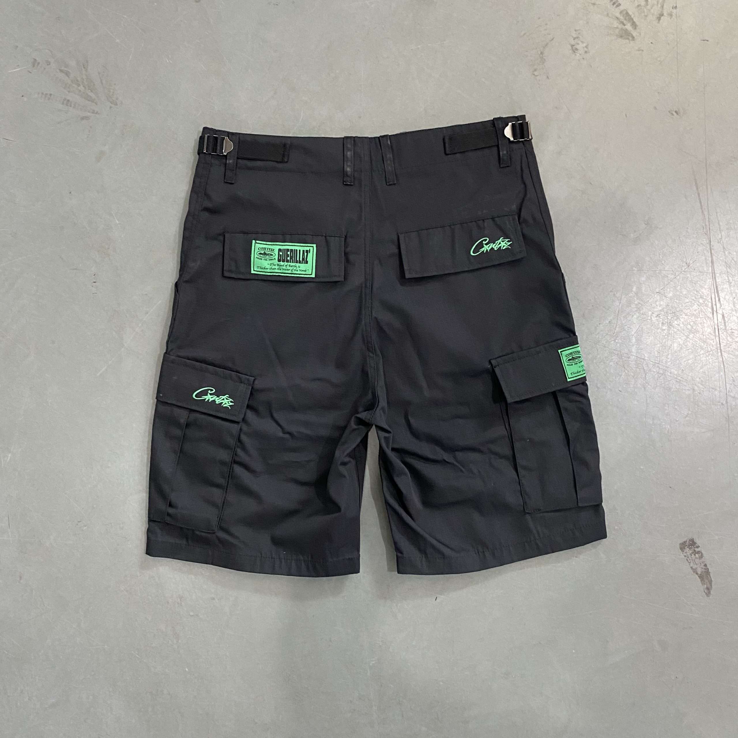 Pantalón Corto Corteiz Summer Season 2021 - Imagen 8