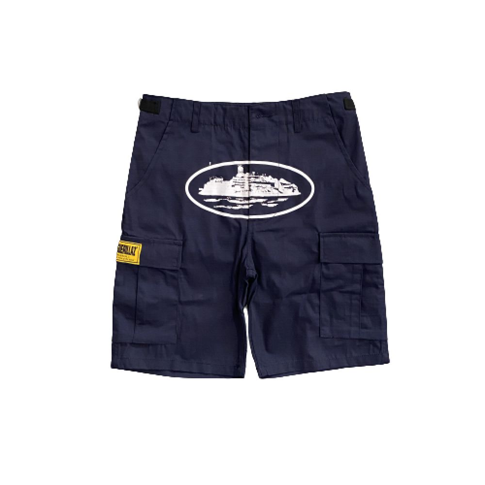 Pantalón Corto Corteiz Summer Season 2021 - Imagen 6