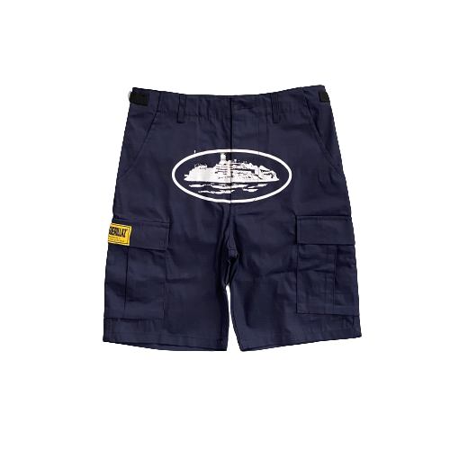 Pantalón Corto Corteiz Summer Season 2021 - Imagen 6