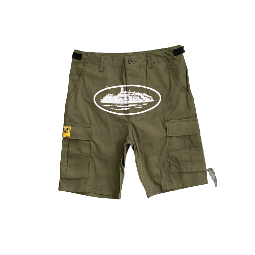 Pantalón Corto Corteiz Summer Season 2021 - Imagen 5