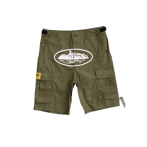 Pantalón Corto Corteiz Summer Season 2021 - Imagen 5