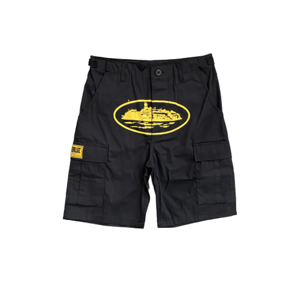 Pantalón Corto Corteiz Summer Season 2021 - Imagen 4