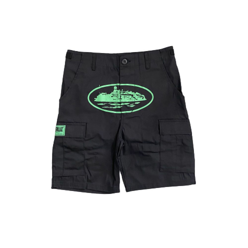 Pantalón Corto Corteiz Summer Season 2021 - Imagen 3