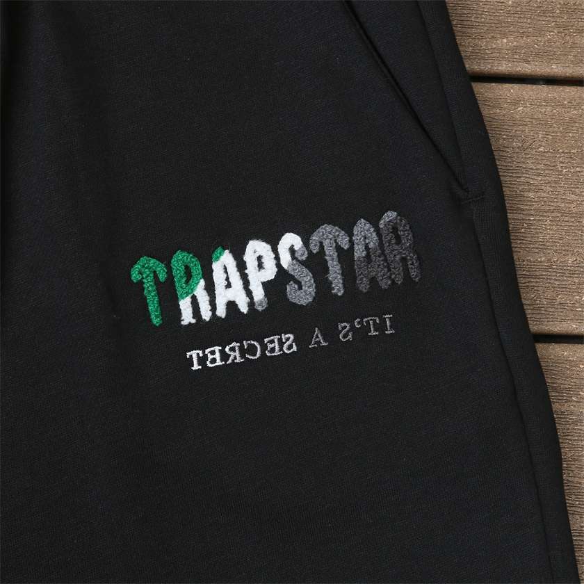 Pantalón corto Trapstar - Imagen 4