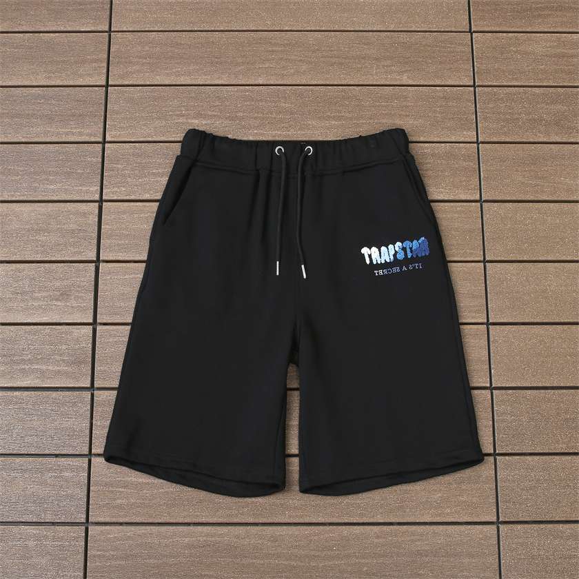 Alternative view of Pantalón corto Trapstar
