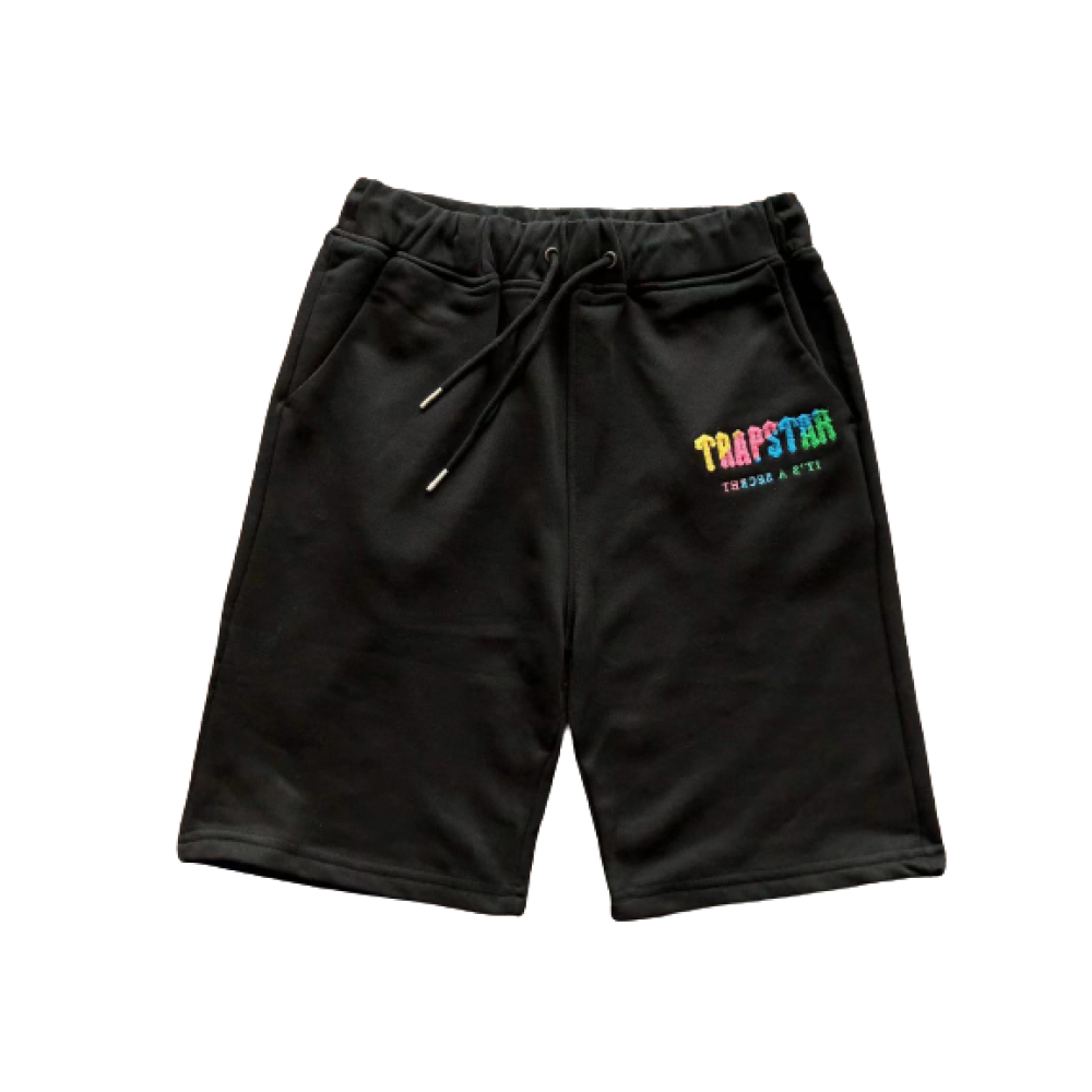 Pantalón corto Trapstar