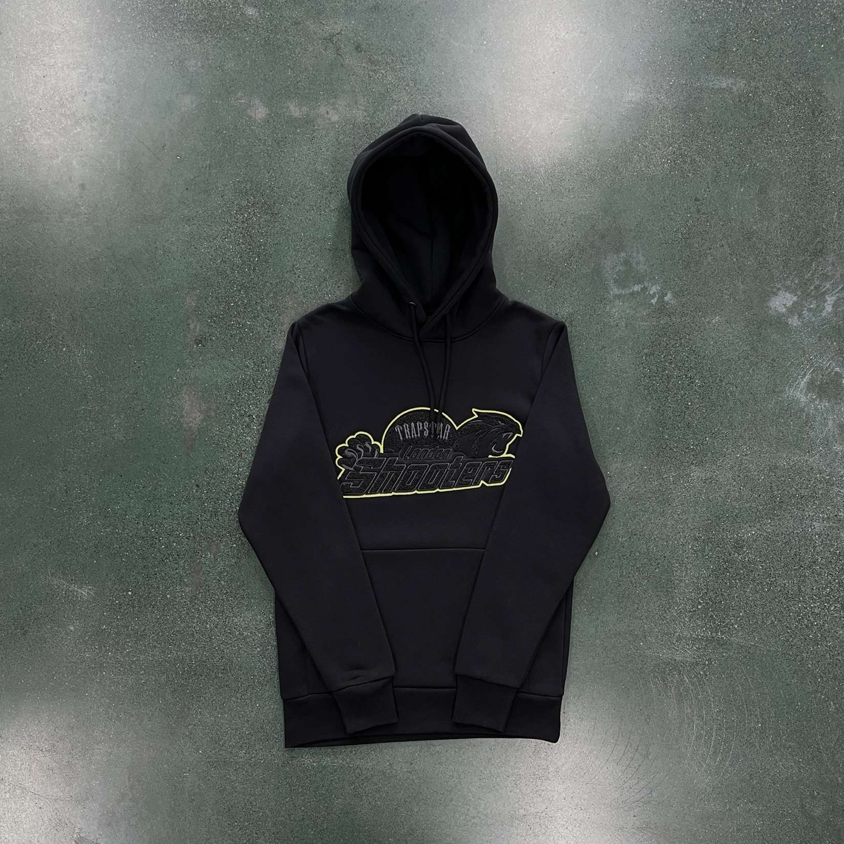 Conjunto de Chándal Trapstar Blackout Edition B/B - Imagen 7