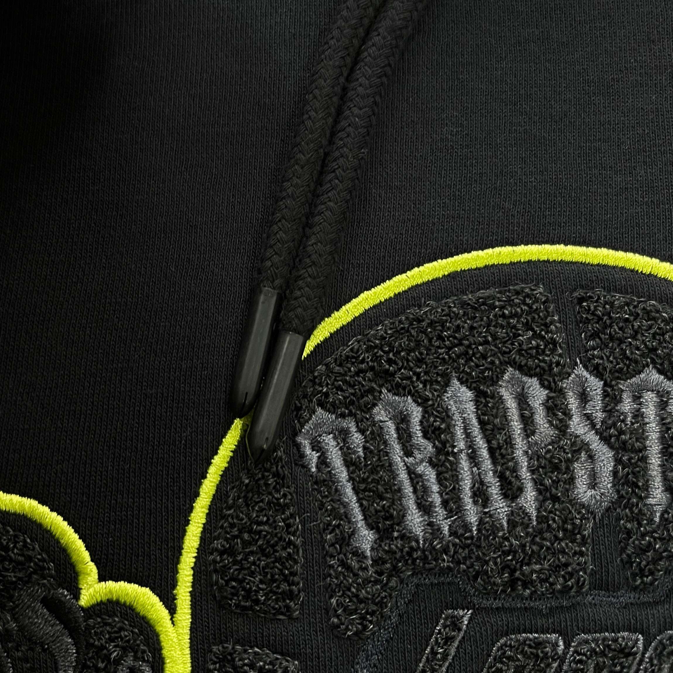 Conjunto de Chándal Trapstar Blackout Edition B/B - Imagen 6
