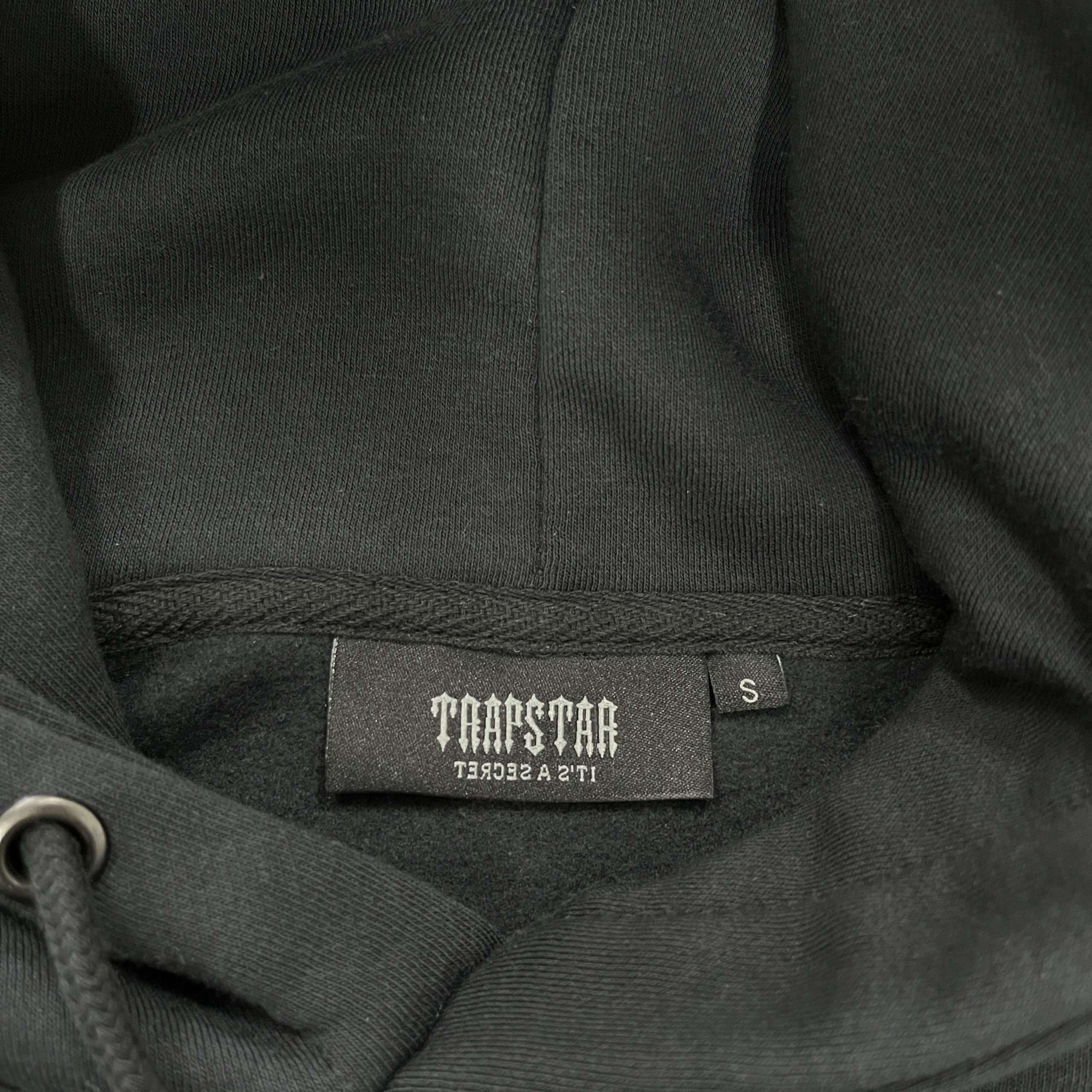 Conjunto de Chándal Trapstar Blackout Edition B/B - Imagen 3