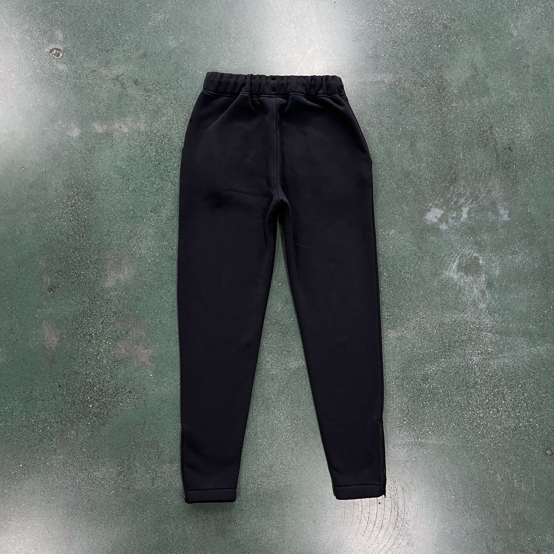 Conjunto de Chándal Trapstar Blackout Edition B/B - Imagen 4
