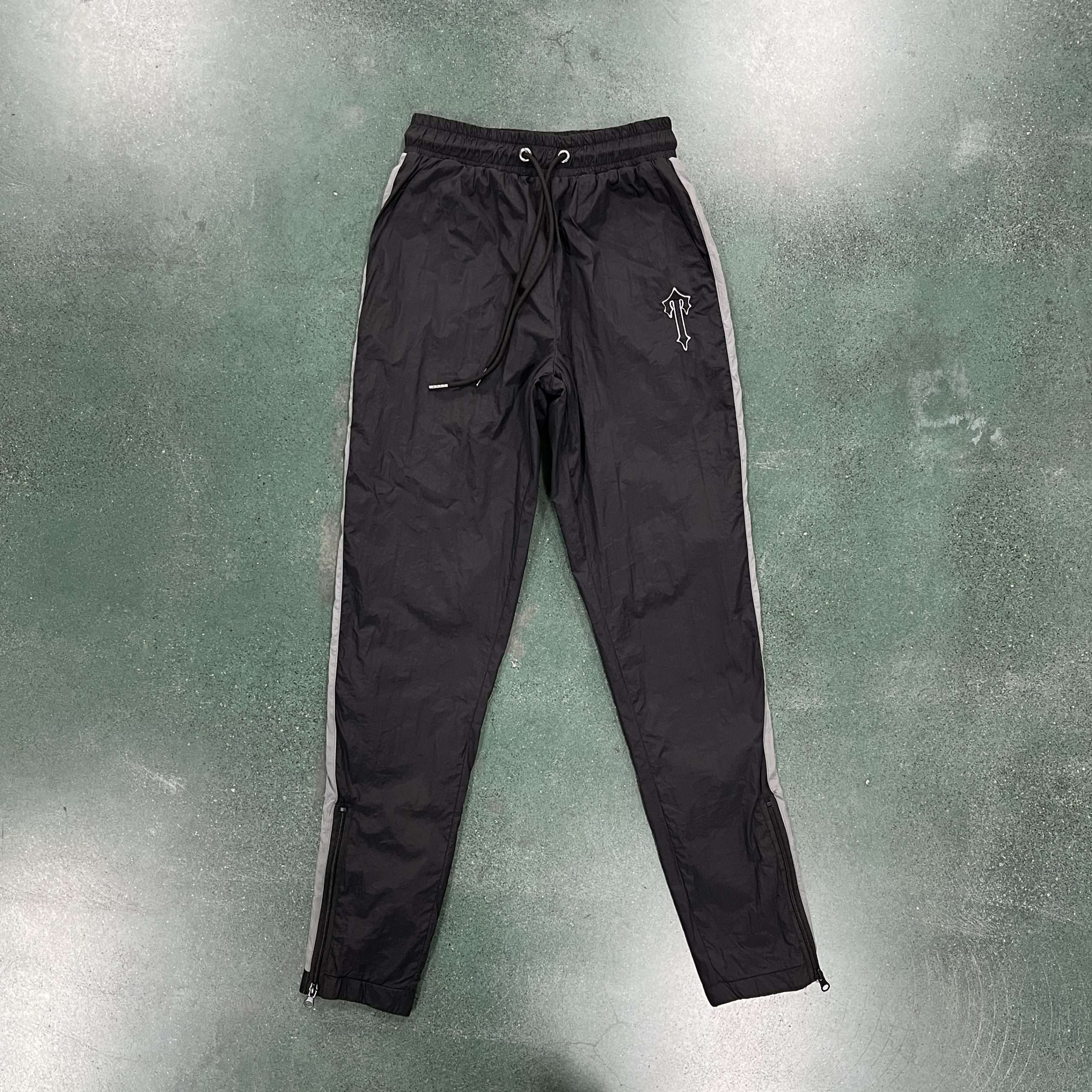 Conjunto de Chándal Trapstar SS23 Grey - Imagen 8