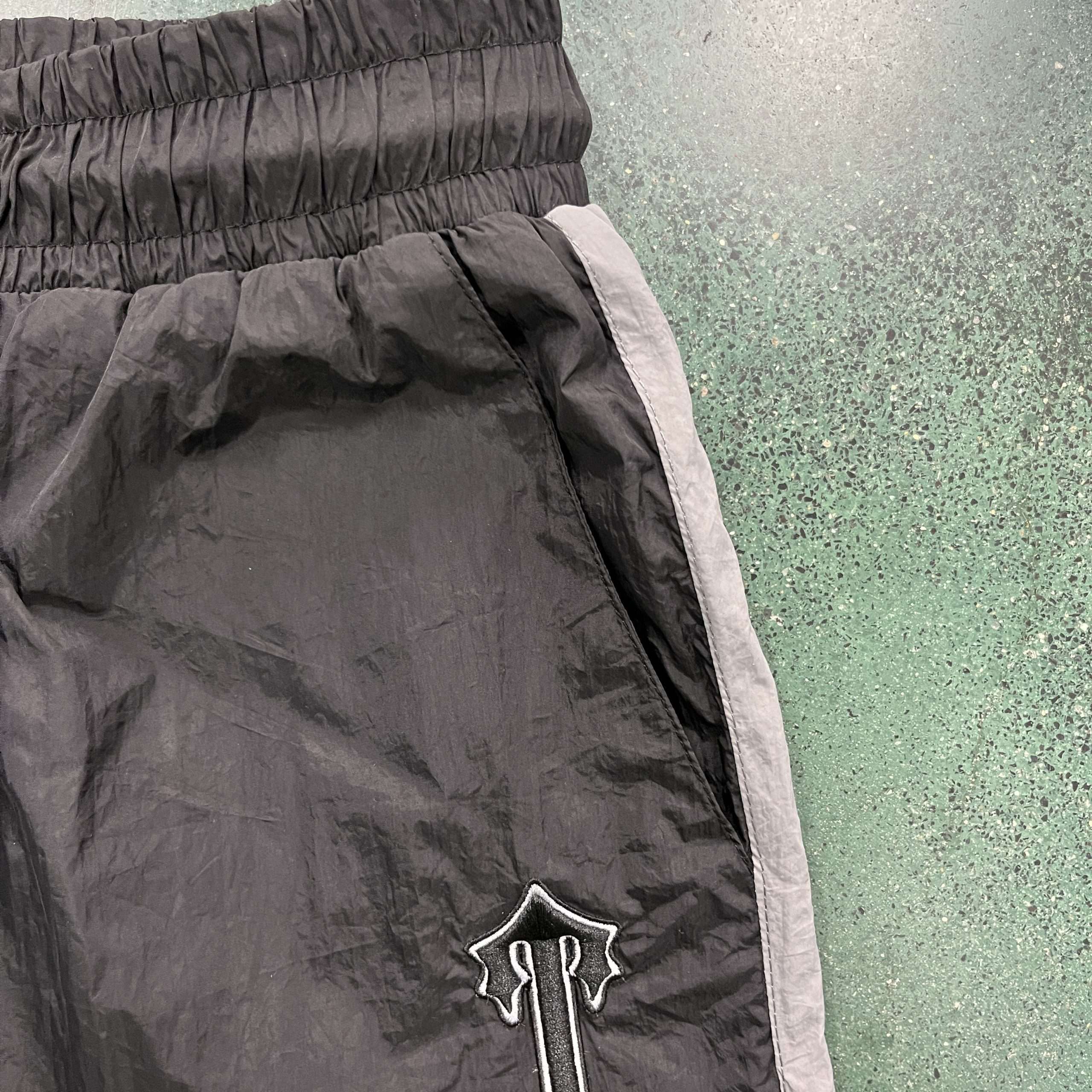 Conjunto de Chándal Trapstar SS23 Grey - Imagen 5