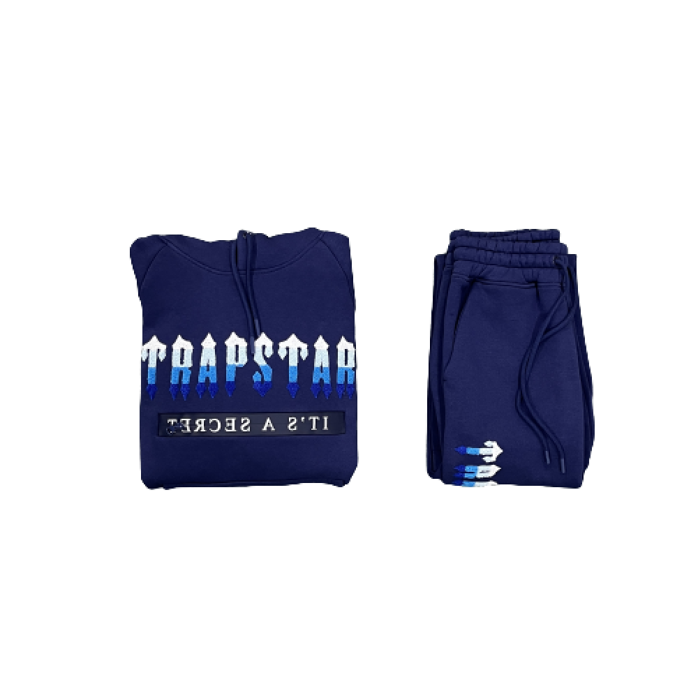 Trapstar Tracksuit