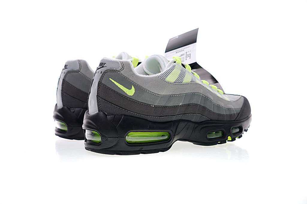 Nike Air Max 95 "Green Edition" - Imagen 6