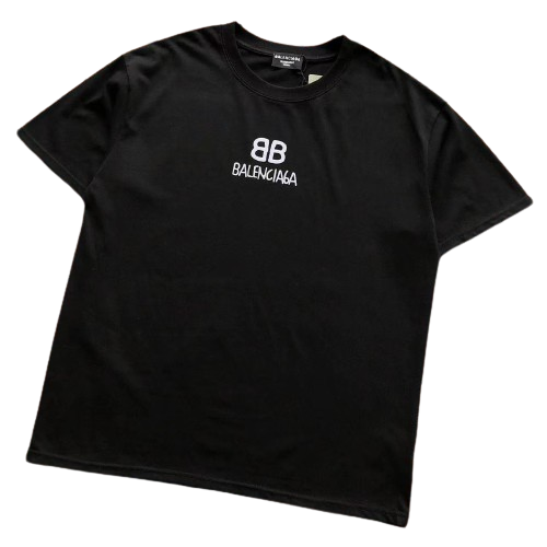 Camiseta Balenciaga