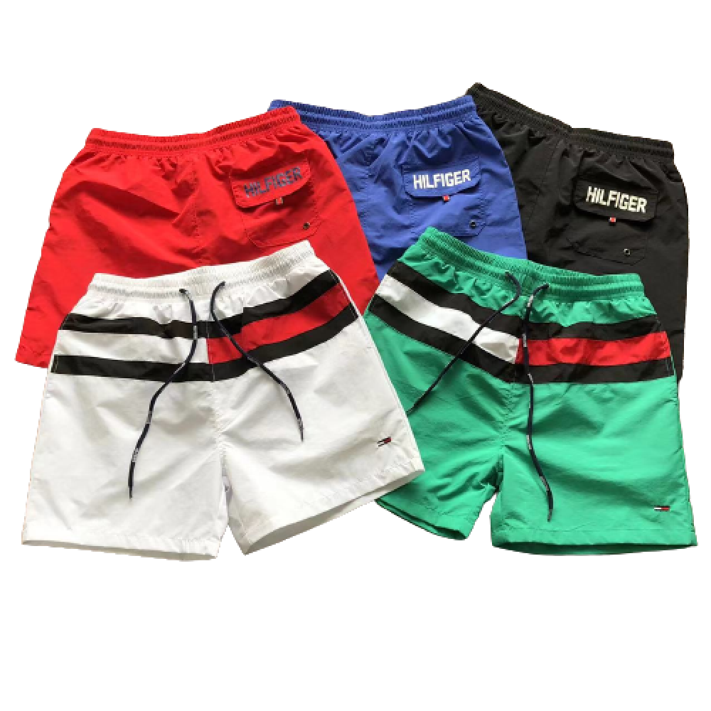 Bañador Tommy Hilfiger