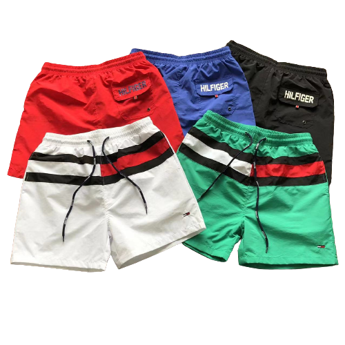 Bañador Tommy Hilfiger
