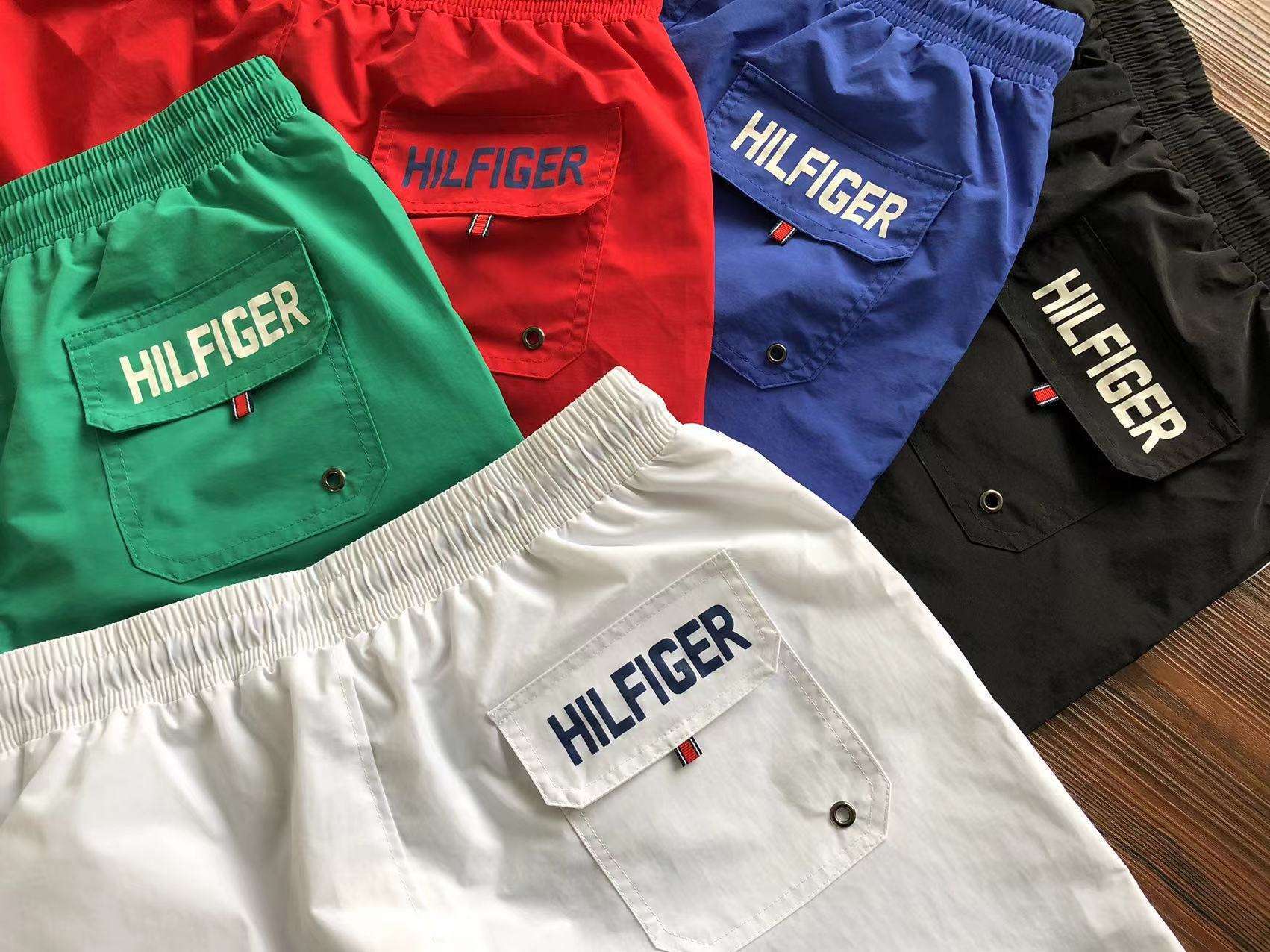 Bañador Tommy Hilfiger - SS23 - Imagen 26