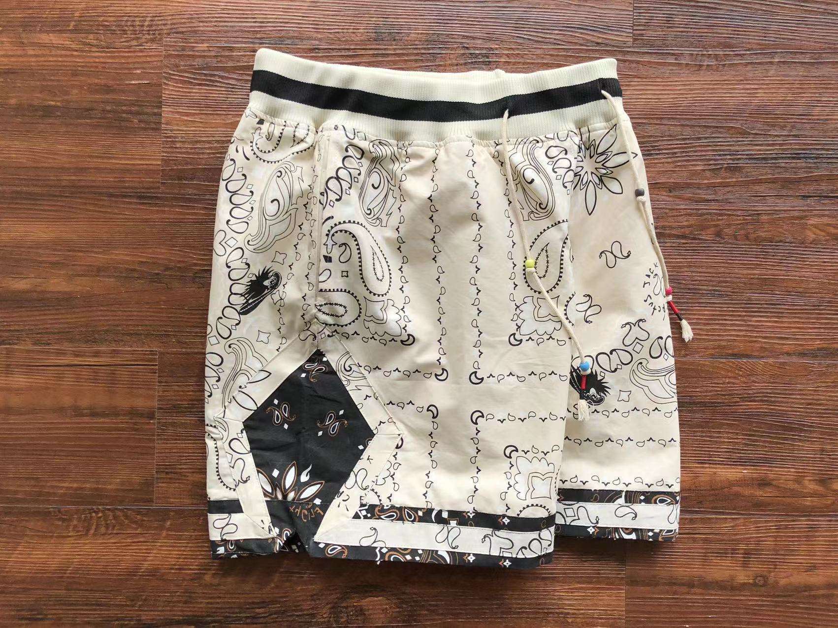 Pantalones Cortos Travis Scott "Cactus Jack" - Imagen 5