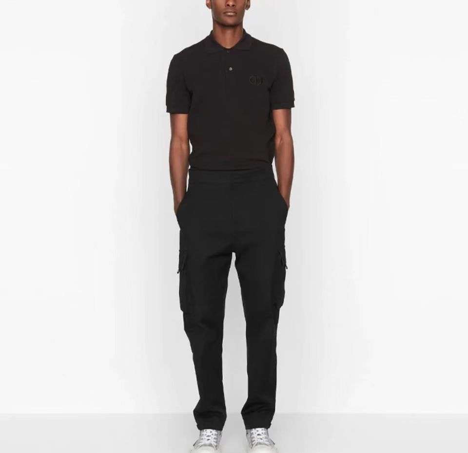 Alternative view of Polo Dior - SS23