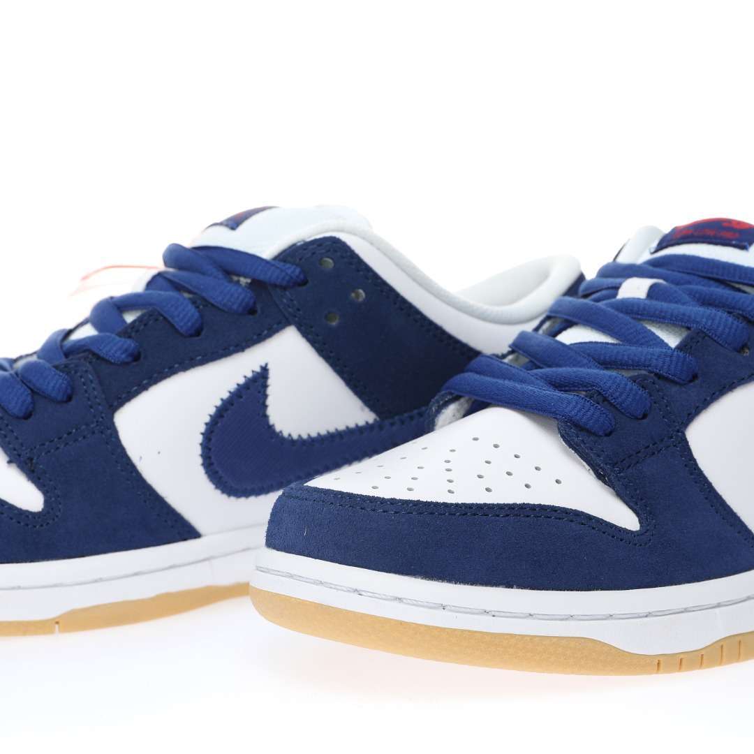 Nike SB Dunk Low PRO"Los Angeles Dodgers" - Imagen 7