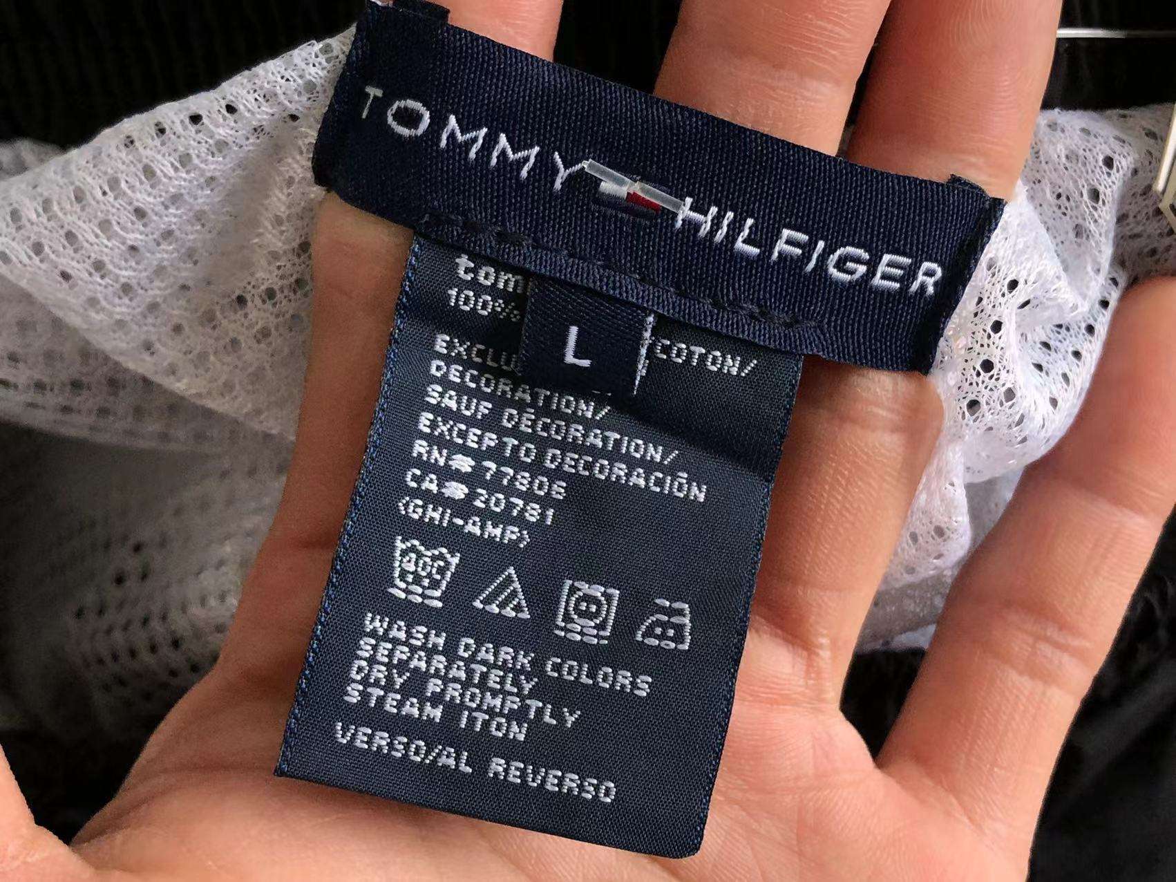 Bañador Tommy Hilfiger - SS23 - Imagen 27