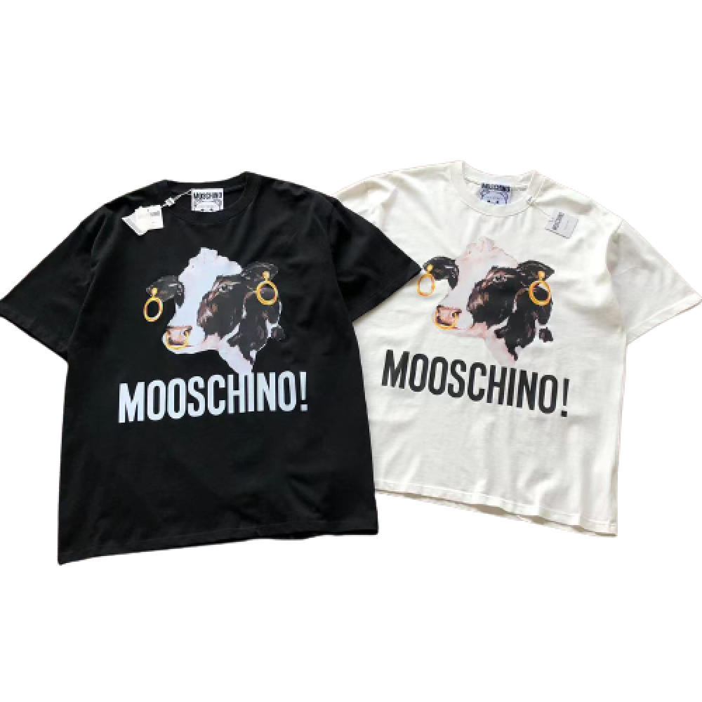 Camiseta Mooschino