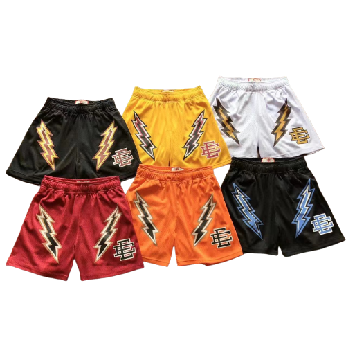 Pantalones Cortos Eric Emanuei