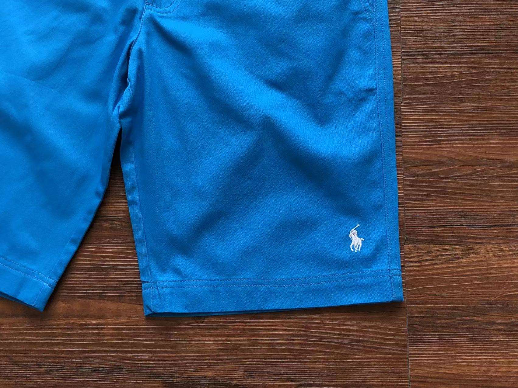 Pantalón Corto R.L Denim - Imagen 13
