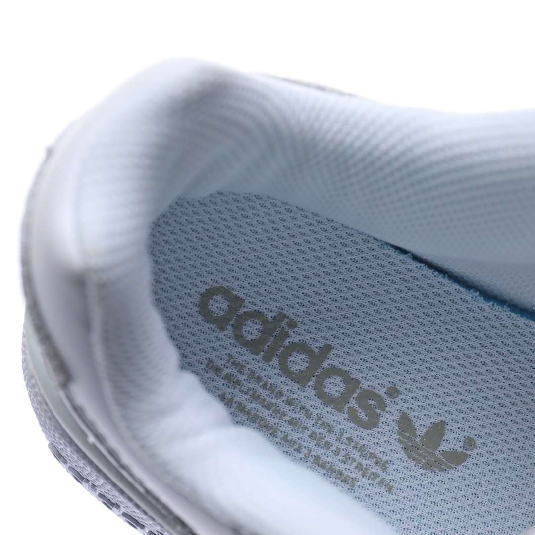 Adidas Forum "Blanco/Gris" - Imagen 5