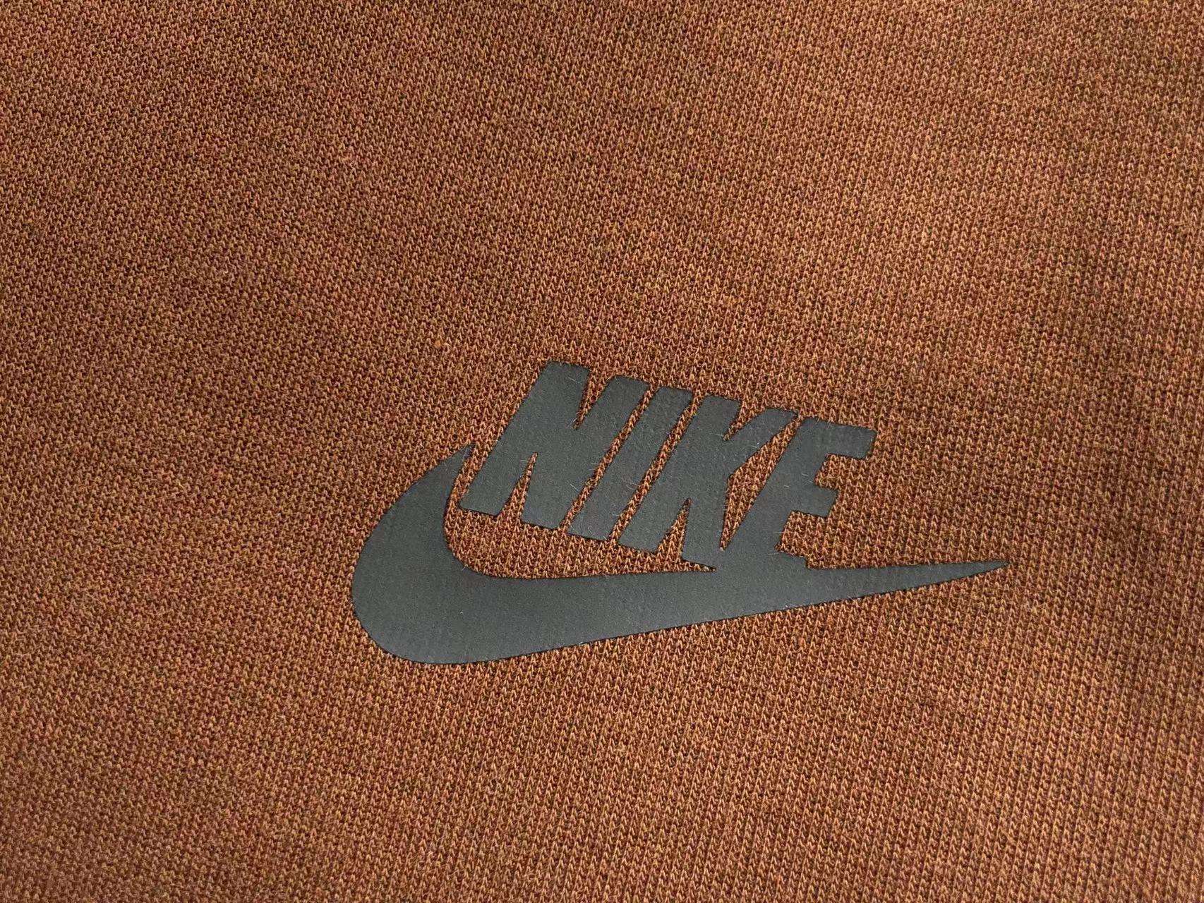 Pantalones Cortos Nike Tech Fleece - Imagen 30
