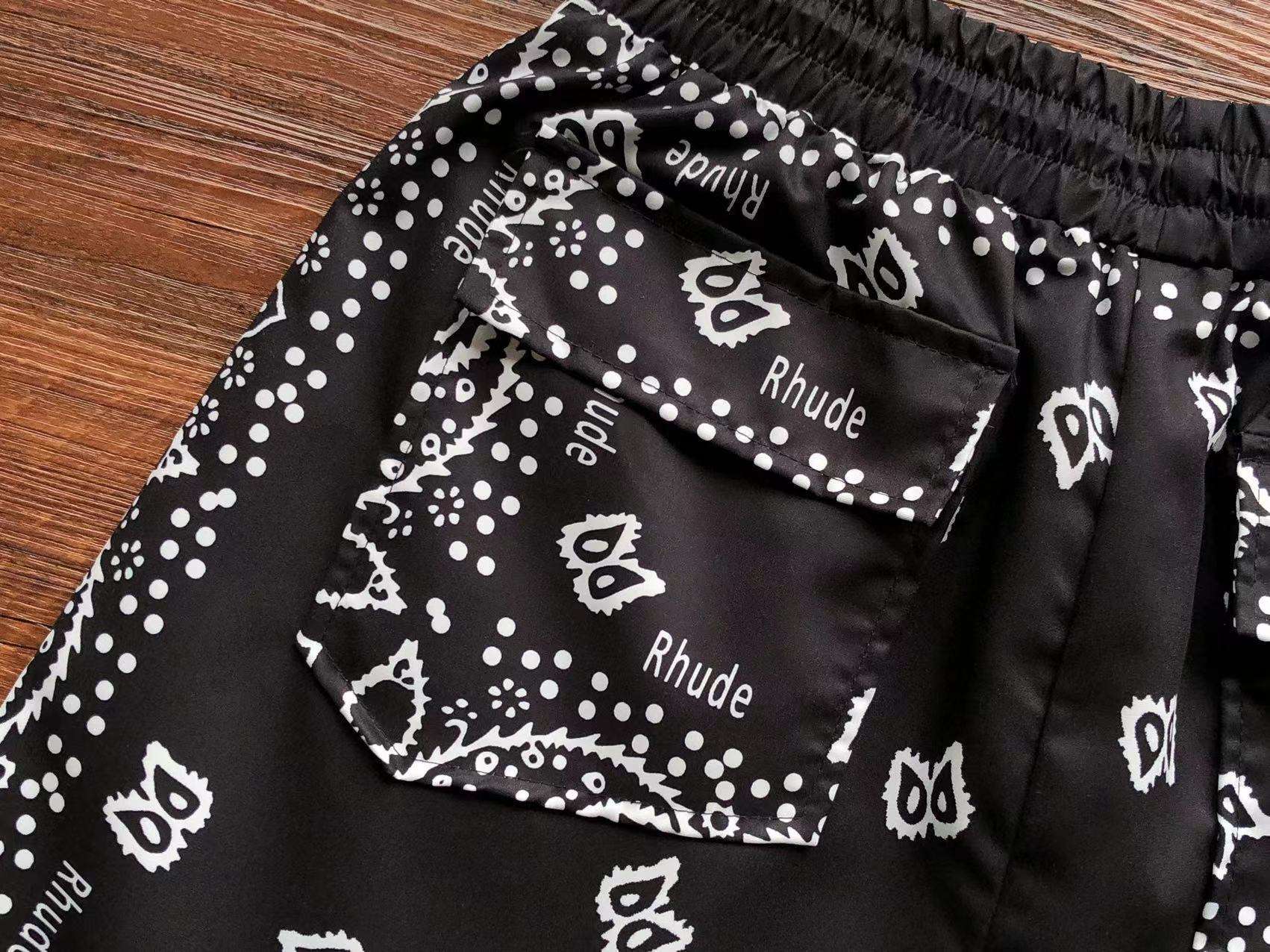 Bañadores Rhude - SS23 - Imagen 9
