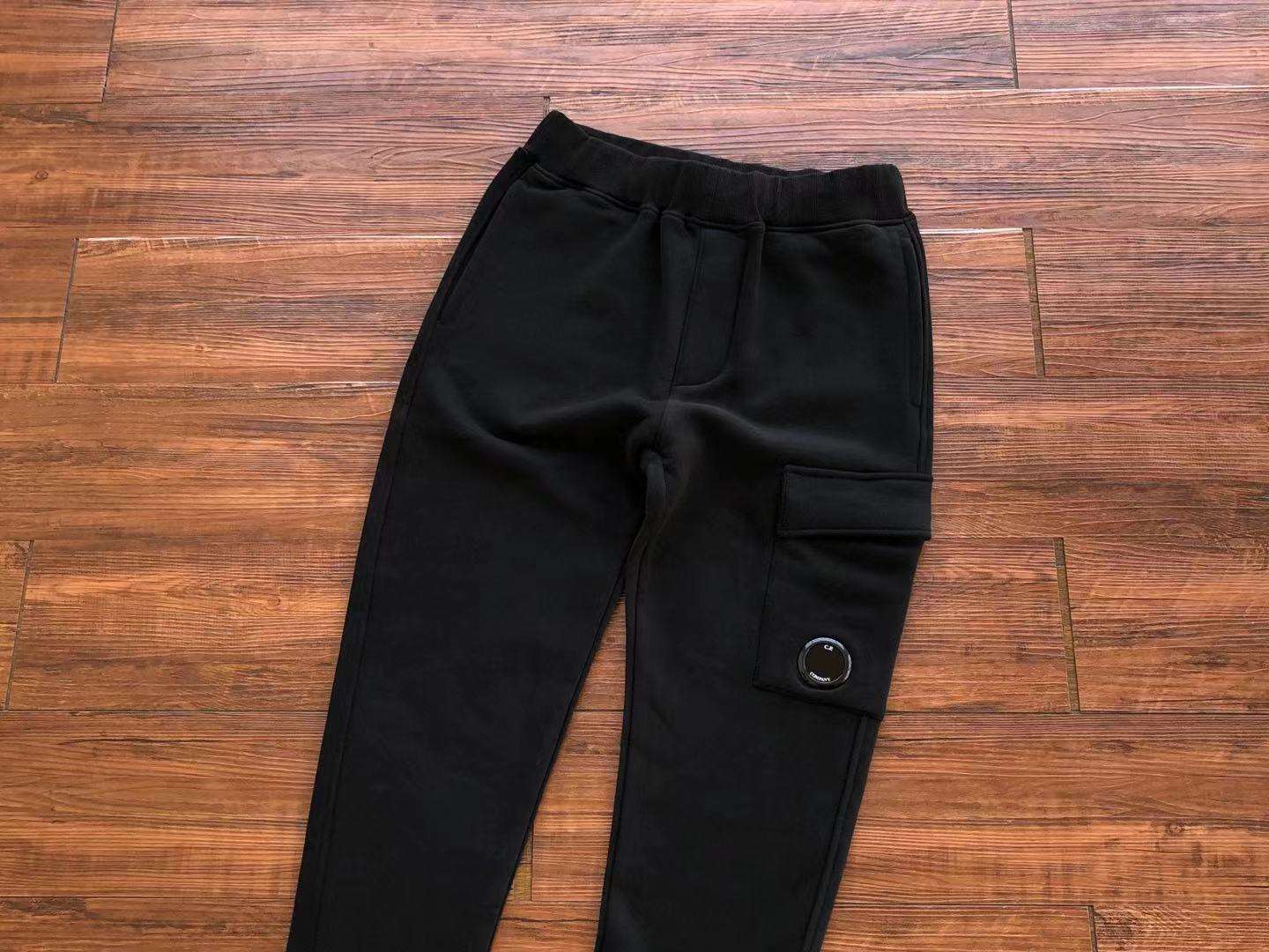 Pantalones de Chándal CP Company - SS23 - Imagen 5