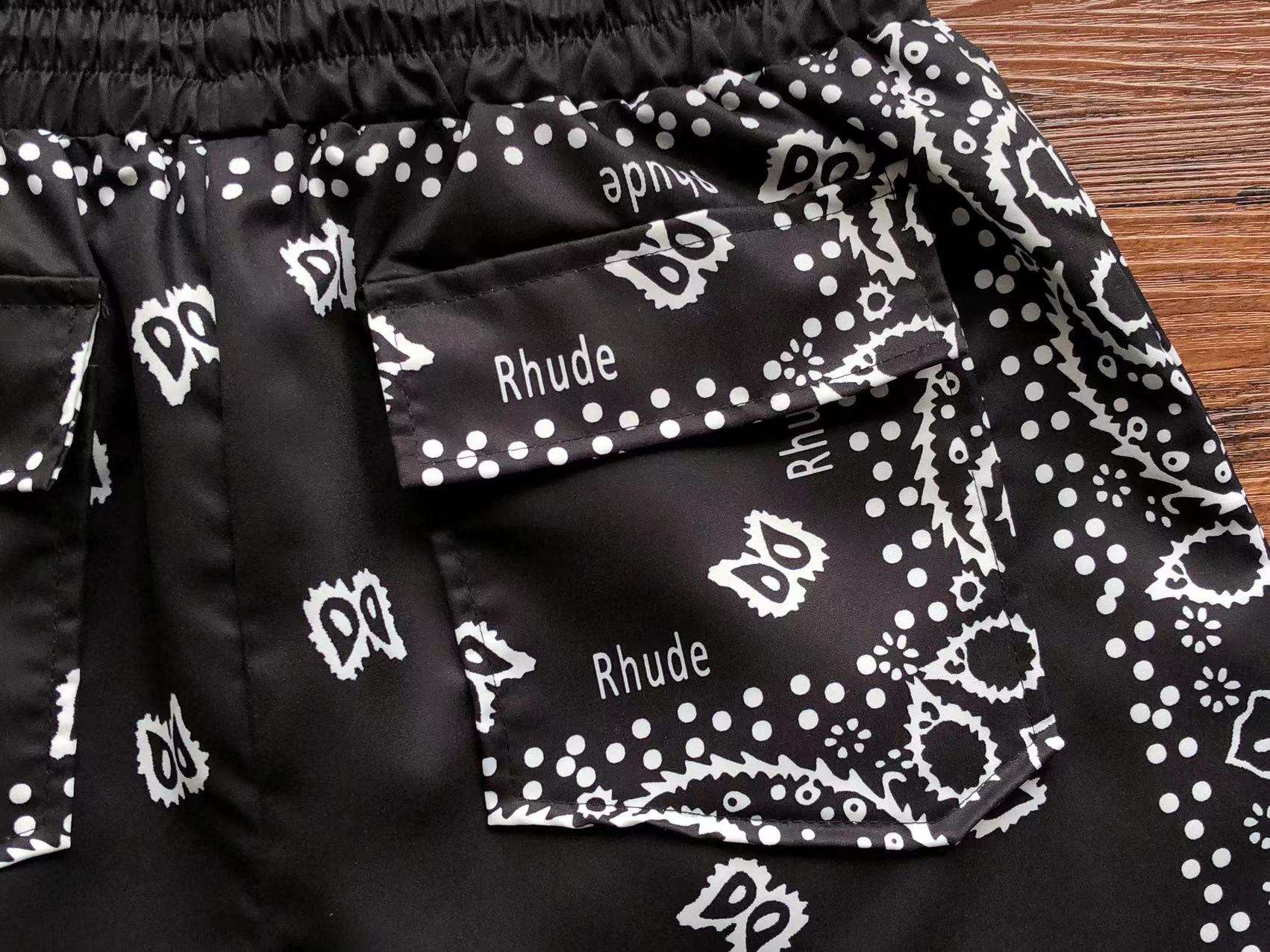 Bañadores Rhude - SS23 - Imagen 7