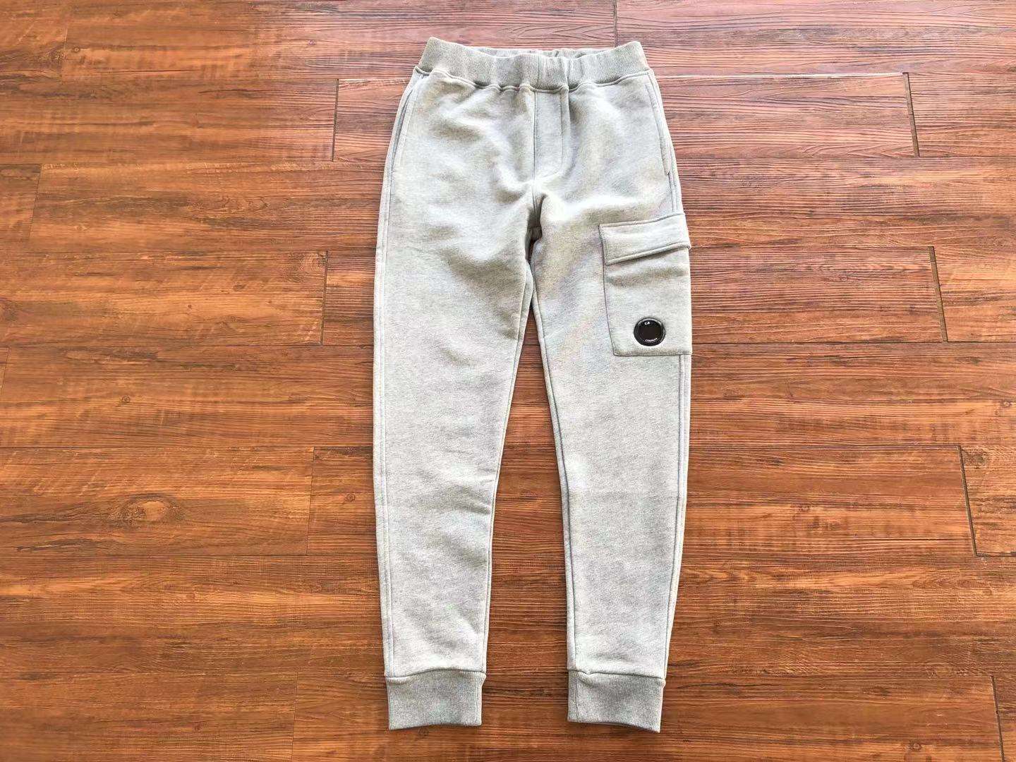 Pantalones de Chándal CP Company - SS23 - Imagen 2