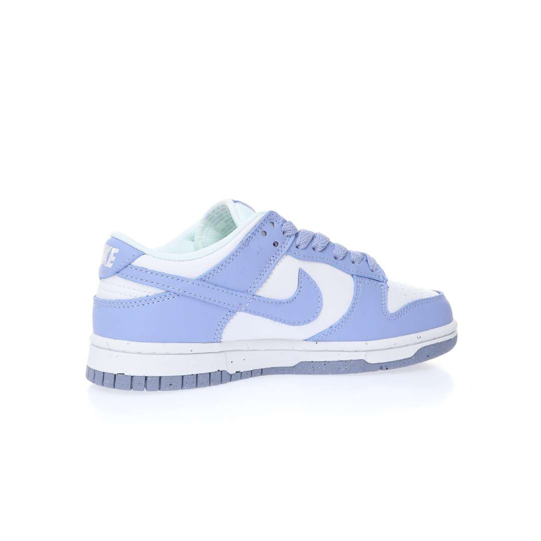 Nike SB Dunk Low Next Nature"Lilac" - Imagen 3