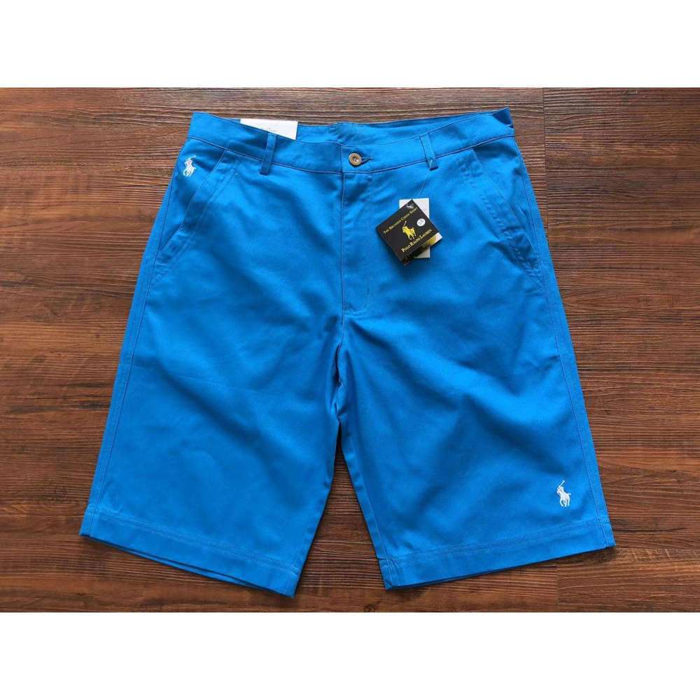 Pantalón Corto R.L Denim - Imagen 10