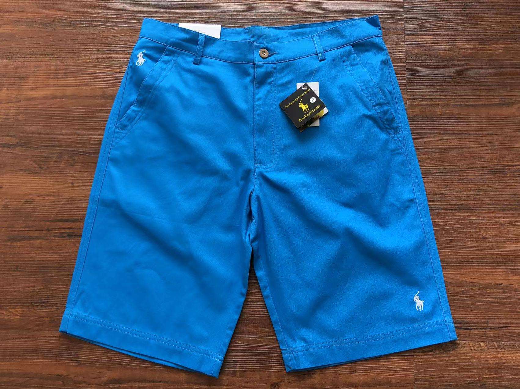 Pantalón Corto R.L Denim - Imagen 10