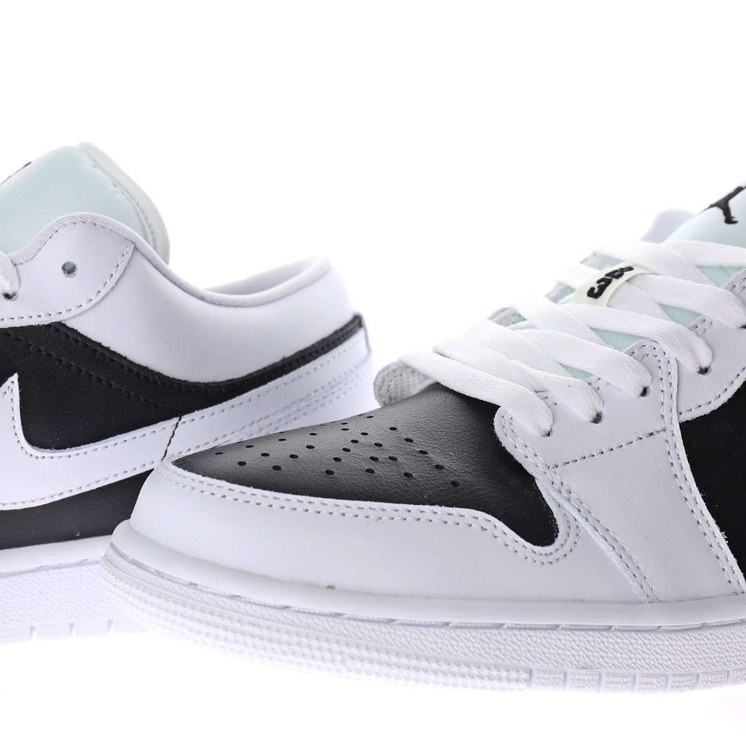 Nike Air Jordan 1 Low "Panda" - Imagen 7