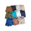 Pantalones Cortos Nike Tech Fleece